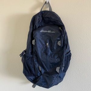 Brand new Eddie Bauer backpack